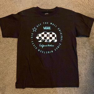 Never got the chance to wear the shirt and now I don’t fit in it